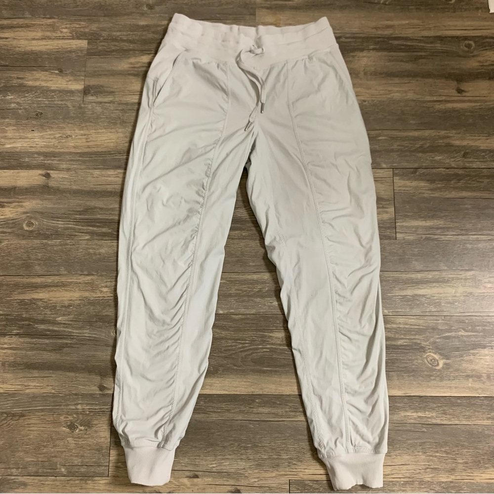 lululemon Dance Studio Joggers